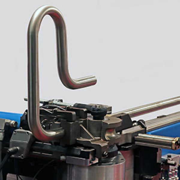 Bending & edging