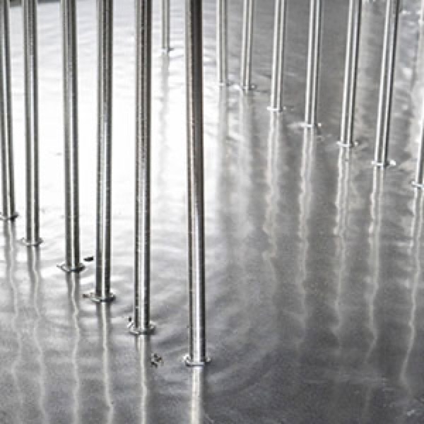Galvanising