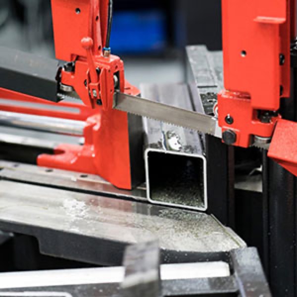 Sawing