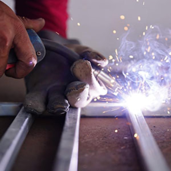 Welding